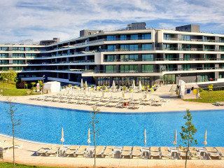 RR Alvor Baía Resort
