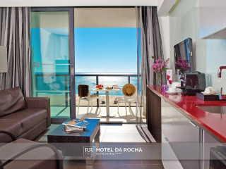 Rr Hotel Da Rocha