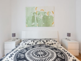 RSH COLOSSEO ENCHANTING APARTMENT