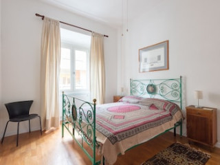 RSH COLOSSEO ENCHANTING APARTMENT