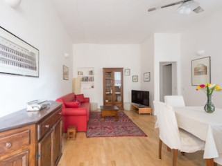 RSH COLOSSEO ENCHANTING APARTMENT