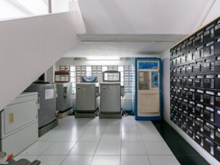 RUAN PLAISOI APARTMENT