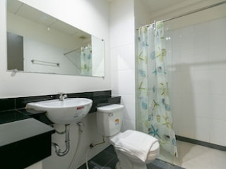 RUAN PLAISOI APARTMENT