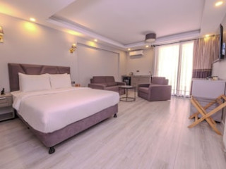 RUBBY HOTEL