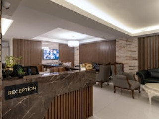 RUBBY HOTEL