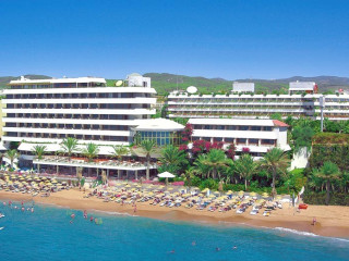 MONTERAI RESORT