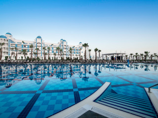 RUBI PLATINUM RESORT & SPA