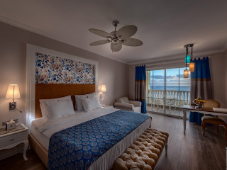 RUBI PLATINUM RESORT & SPA