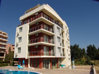 Ruby Aparthotel