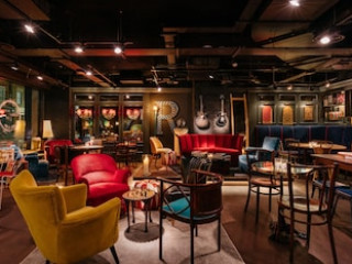 RUBY LUCY HOTEL LONDON BY IHG