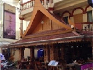 Ruen Thai Guesthouse Patong