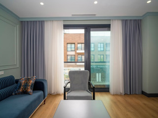 RUSEL PARK RESIDENCE