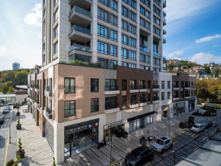 RUSEL PARK RESIDENCE