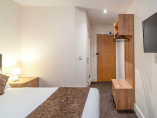 Russ Hill Hotel Gatwick