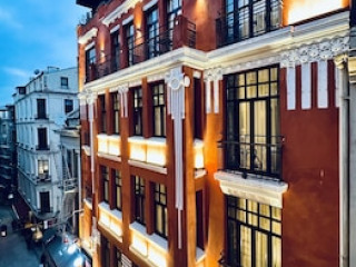 RUZ HOTELS