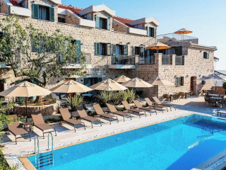 Ruzmarin Garden&SPA Boutique hotel