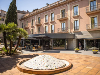 Leiro Suites At Higueron Hotel
