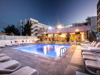 Ryans Ibiza Apartments