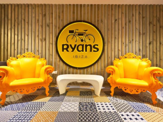 Ryans Ibiza Apartments
