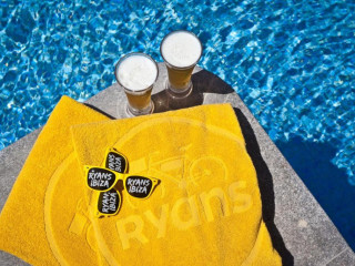 Ryans Ibiza Apartments