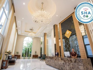 S BANGKOK NAVAMIN (SHA)