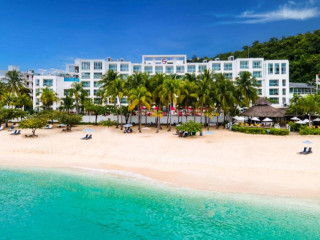 S Hotel Jamaica