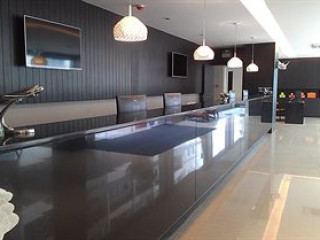 S RATCHADA LEISURE HOTEL