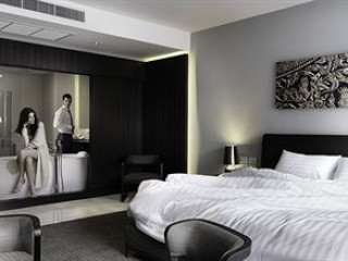 S RATCHADA LEISURE HOTEL