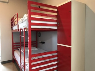 S1 HOSTEL