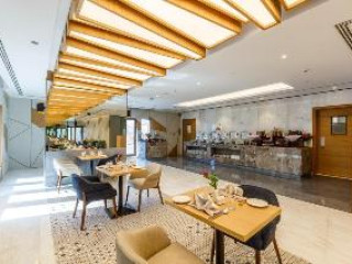 S19 Hotel - Al Jaddaf 