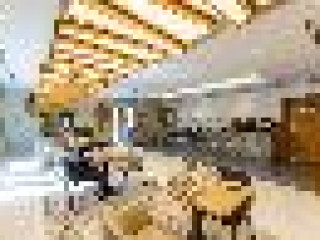S19 Hotel - Al Jaddaf 