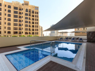 S19 Hotel-Al Jaddaf