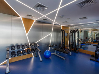 S19 Hotel-Al Jaddaf
