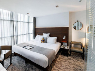 S31 Sukhumvit Hotel