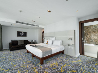 S31 Sukhumvit Hotel