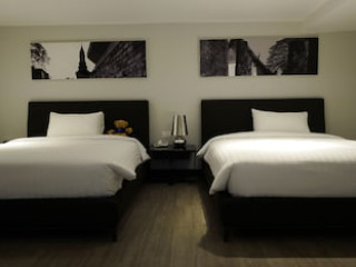 S33 COMPACT SUKHUMVIT (SHA)