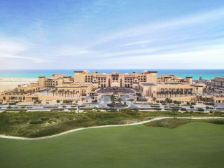 Saadiyat Rotana Resort & Villas