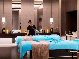 Saadiyat Rotana Resort & Villas