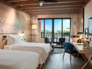 Saadiyat Rotana Resort & Villas