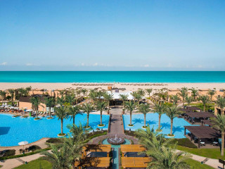 Saadiyat Rotana Resort & Villas