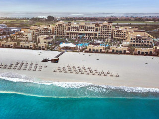 SAADIYAT ROTANA RESORT & VILLAS - ABU DHABI