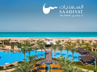 Saadiyat Rotana Resort & Villas