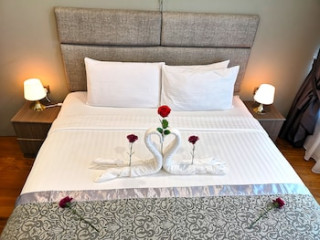 SABA SUITES AT VORTEX KLCC BUKIT BINTANG KUALA LUMPUR