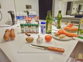 SABA SUITES AT VORTEX KLCC BUKIT BINTANG KUALA LUMPUR