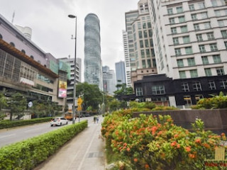 Saba Suites at Vortex KLCC Bukit Bintang