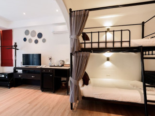 Sabai Mansion Pool & Spa