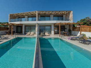 Sabbia D`oro Beach Villa