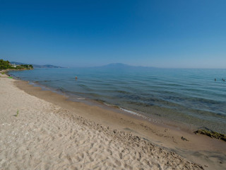 Sabbia D`oro Beach Villa