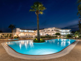 Hotel Sabina