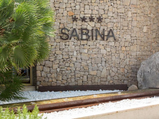 Sabina Suites